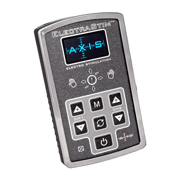 ElectraStim - Axis High Specification Electro Stimulator