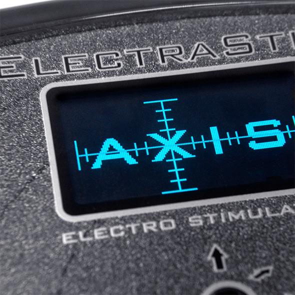 ElectraStim - Axis High Specification Electro Stimulator