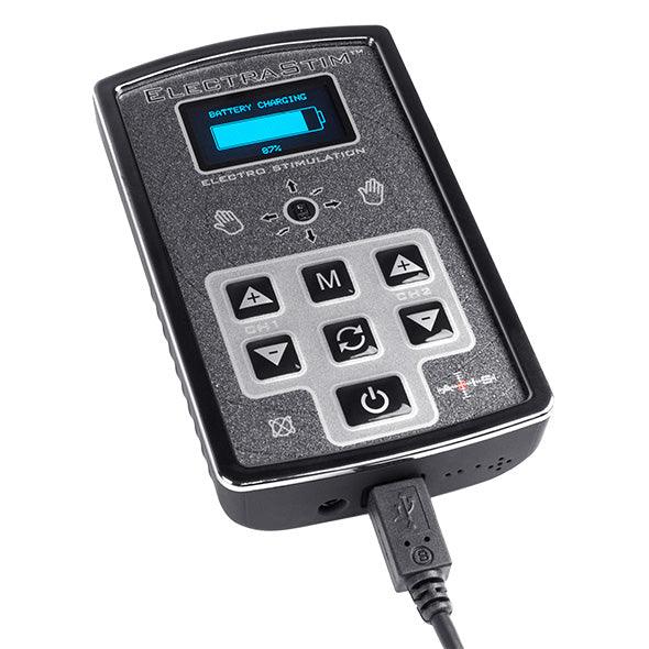 ElectraStim - Axis High Specification Electro Stimulator