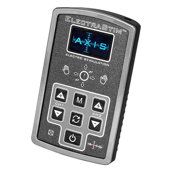 ElectraStim - Axis High Specification Electro Stimulator