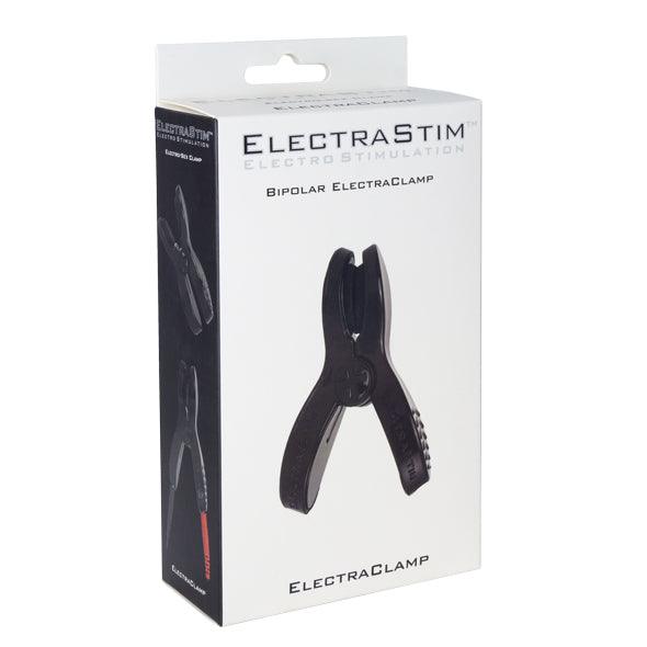 ElectraStim - Bi-Polar General Purpose Clamp