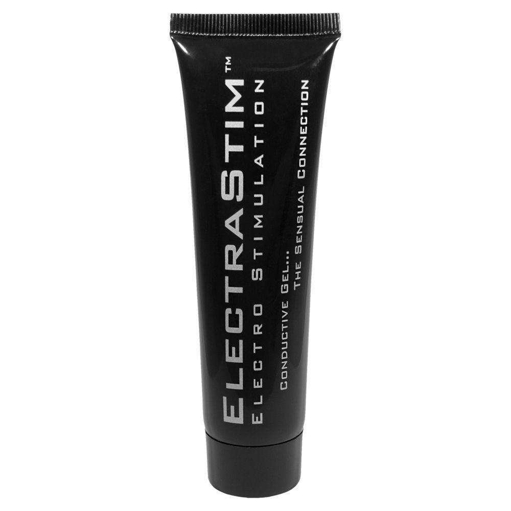 ElectraStim Conductive Gel Transparent 60ml