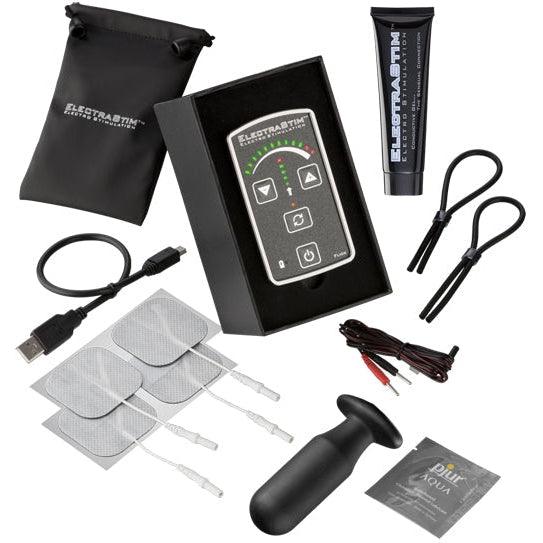 ElectraStim - Flick Stimulator Multi-Pack