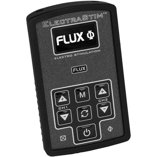 ElectraStim Flux Stimulator Black