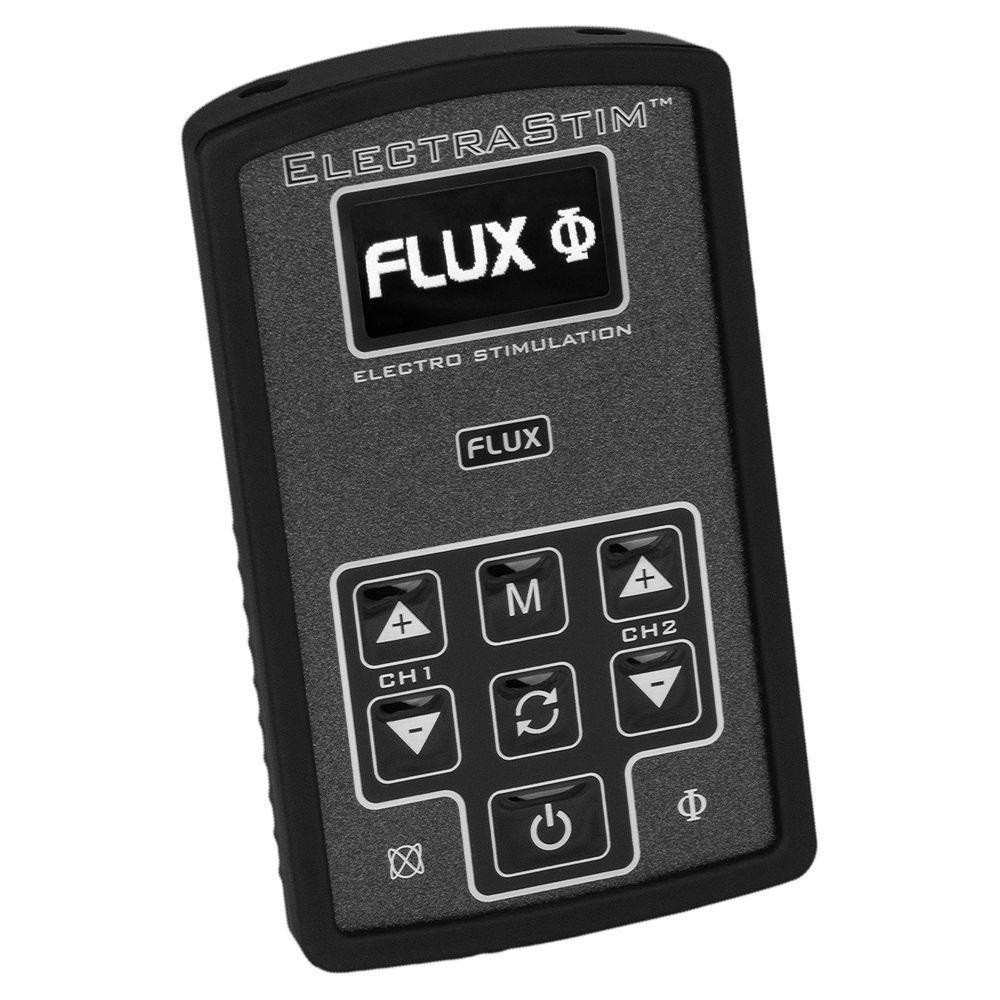 ElectraStim Flux Stimulator Black