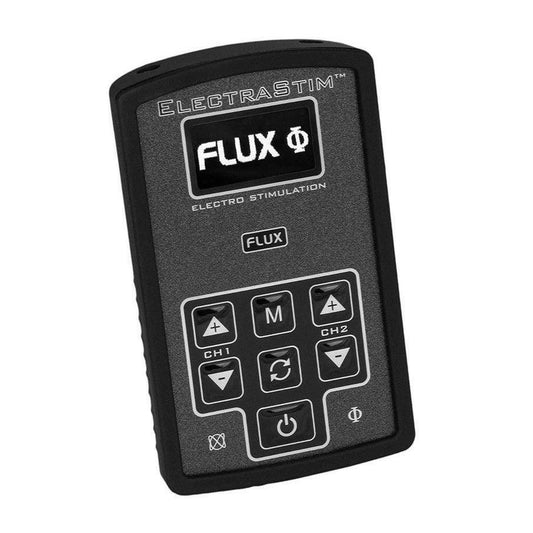 ElectraStim Flux Stimulator Black