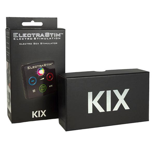 ElectraStim - Kix Electro Sex Stimulator