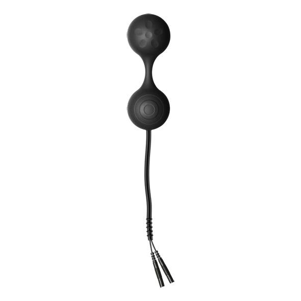 ElectraStim - Lula Silicone Noir Kegel Excersisor