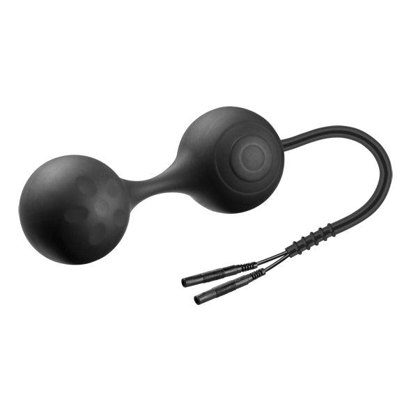 ElectraStim - Lula Silicone Noir Kegel Excersisor