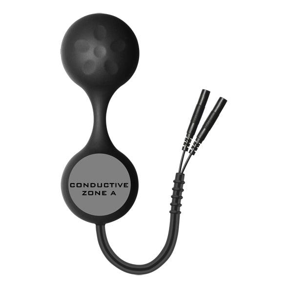 ElectraStim - Lula Silicone Noir Kegel Excersisor