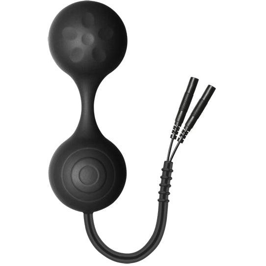 ElectraStim - Lula Silicone Noir Kegel Excersisor