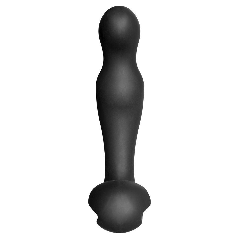 ElectraStim Noir Sirius Electro Prostate Massager Black