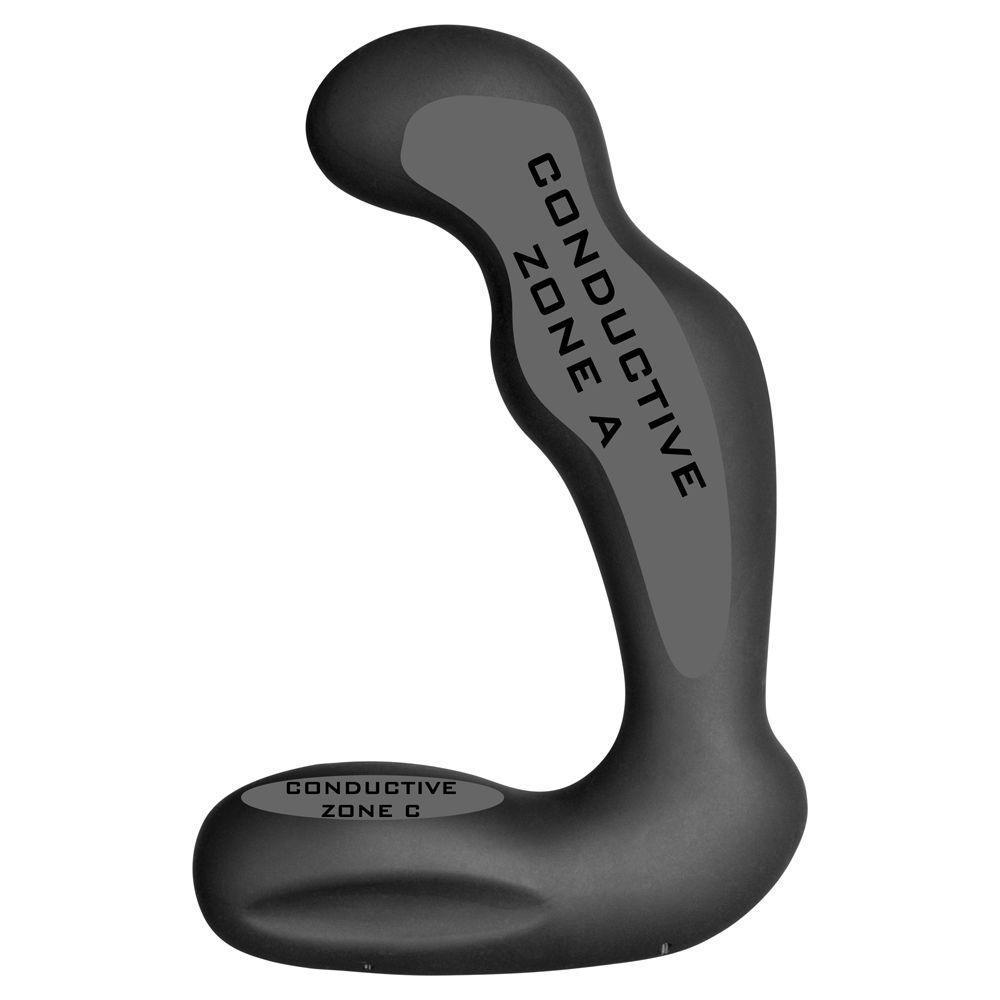 ElectraStim Noir Sirius Electro Prostate Massager Black