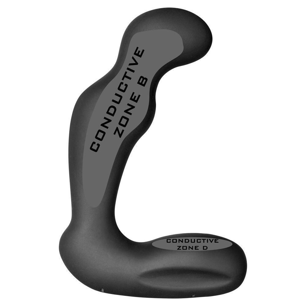 ElectraStim Noir Sirius Electro Prostate Massager Black