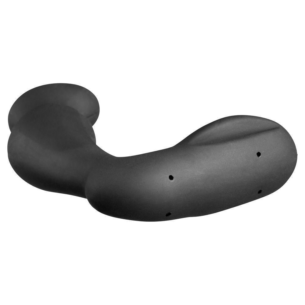 ElectraStim Noir Sirius Electro Prostate Massager Black