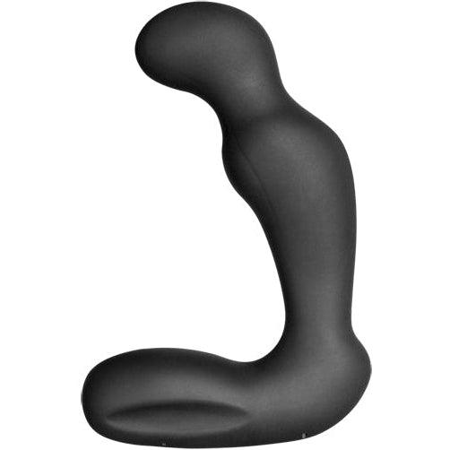 ElectraStim - Sirius Silicone Noir Prostate Massager