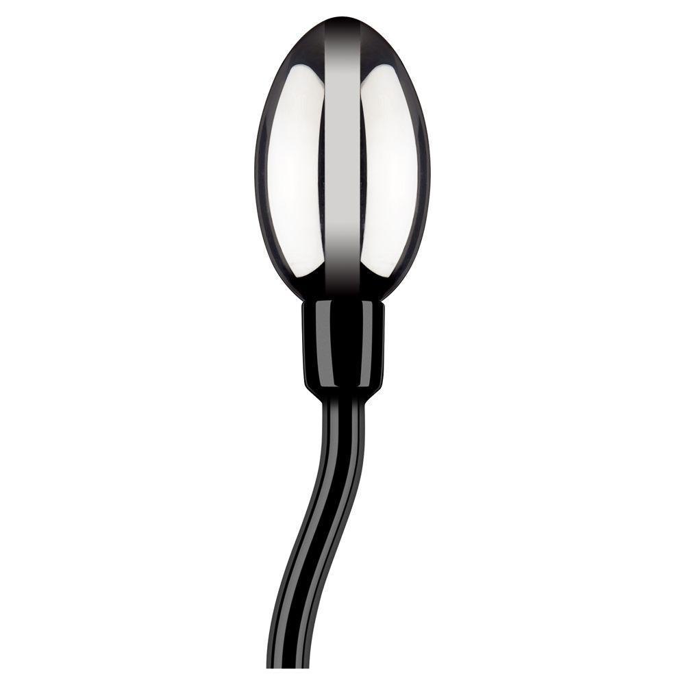 ElectraStim Tadpole Electro Sex Egg Probe Black