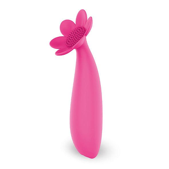 FeelzToys - Daisy Joy Lay-On Vibrator Pink