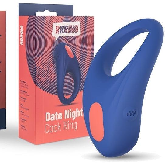 FeelzToys - RRRING Date Night Cock Ring