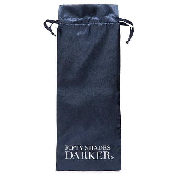 Fifty Shades of Grey - Darker Oh My Rabbit Vibrator