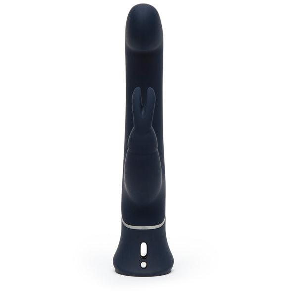 Fifty Shades of Grey - Greedy Girl Dual Density G-Spot Rabbit Vibrator