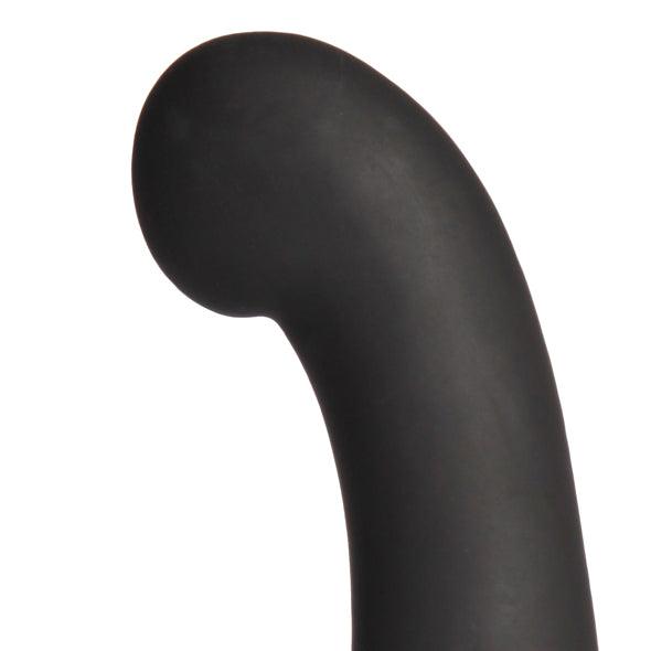 Fifty Shades of Grey - Greedy Girl G-Spot Rabbit Vibrator Black