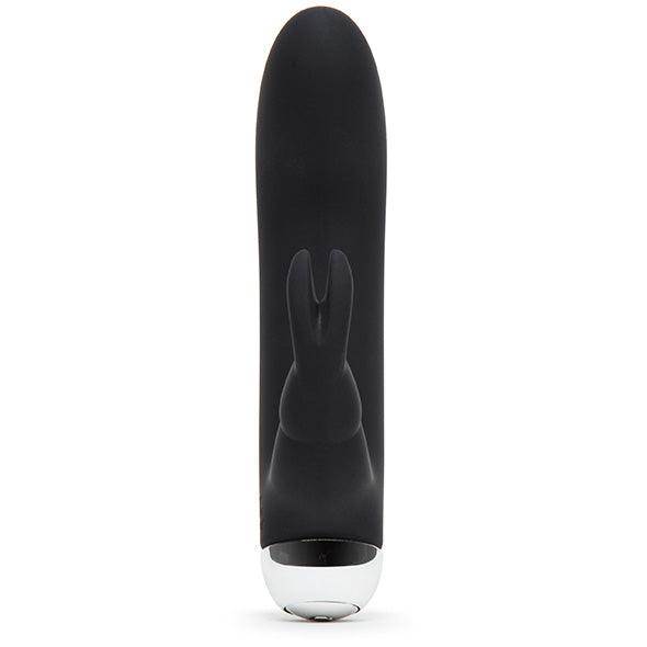 Fifty Shades of Grey - Greedy Girl Rechargeable Mini Rabbit Vibrator