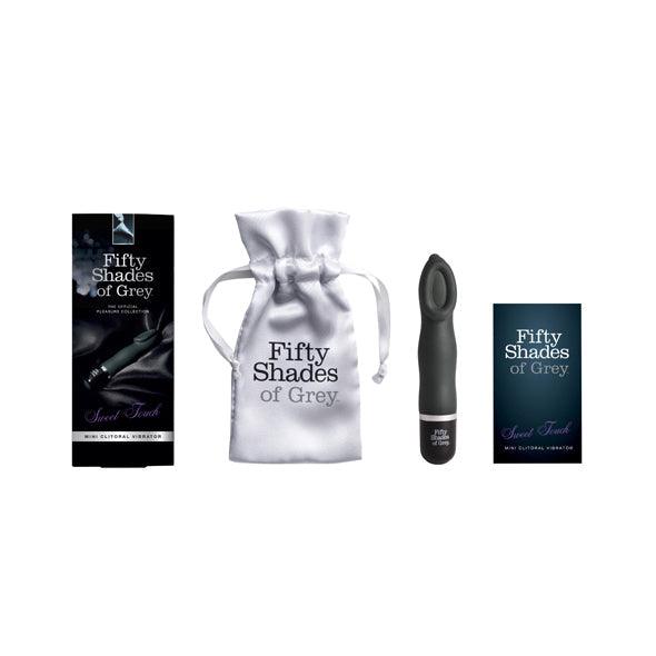 Fifty Shades of Grey - Mini Clit Vibrator