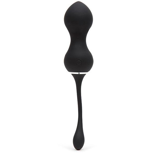 Fifty Shades of Grey - Relentless Vibrations Remote Control Kegel Balls