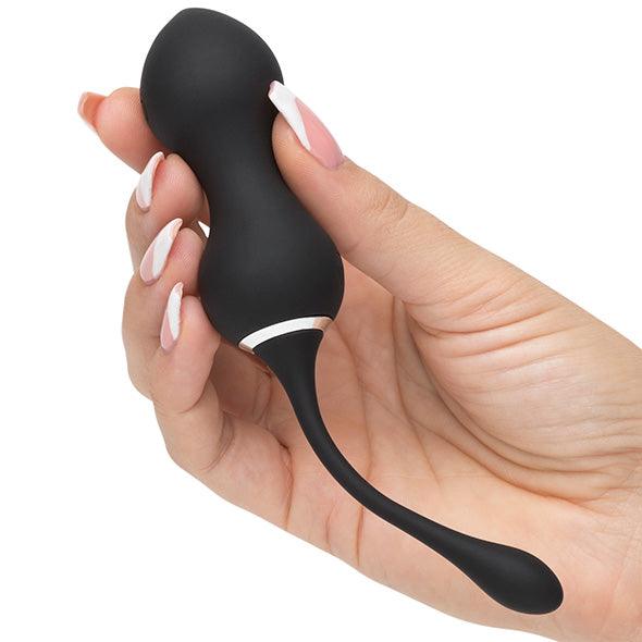 Fifty Shades of Grey - Relentless Vibrations Remote Control Kegel Balls