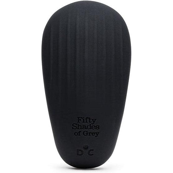 Fifty Shades of Grey - Sensation Clitoral Vibrator