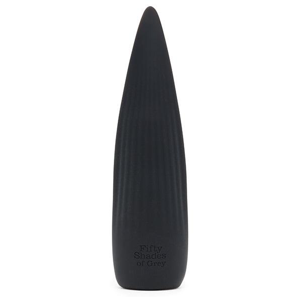 Fifty Shades of Grey - Sensation Flickering Tongue Vibrator