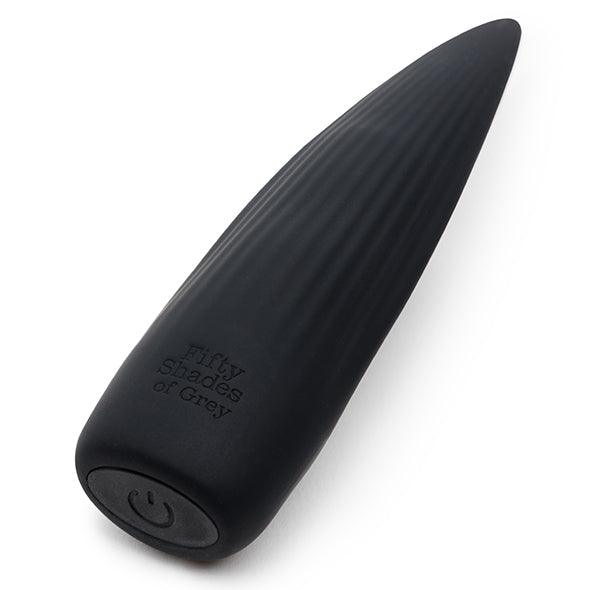 Fifty Shades of Grey - Sensation Flickering Tongue Vibrator