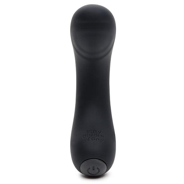 Fifty Shades of Grey - Sensation G-Spot Vibrator