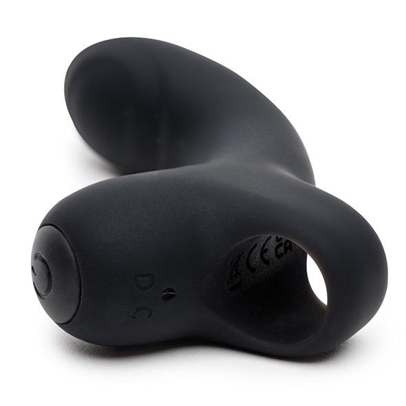 Fifty Shades of Grey - Sensation G-Spot Vibrator