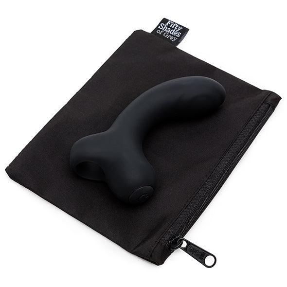 Fifty Shades of Grey - Sensation G-Spot Vibrator