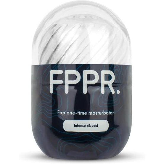 FPPR. Fap One-time - Dotted Texture