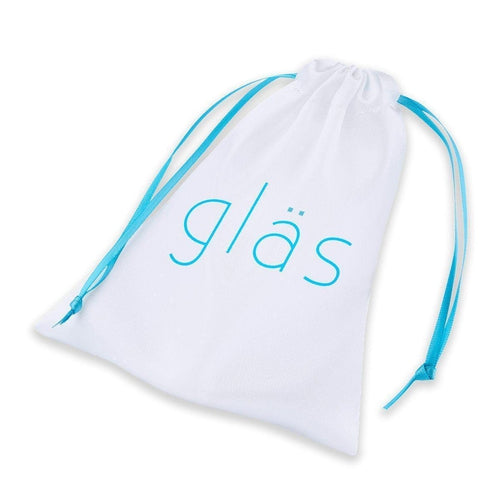 Glas Classic Transparent 4"