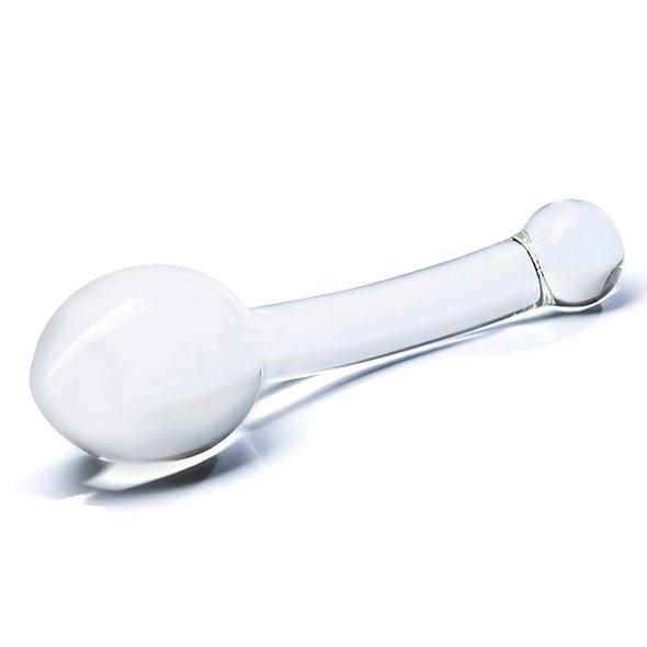 Glas - Pure Indulgence Glass Anal Slider