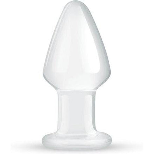 Glass Buttplug No. 25