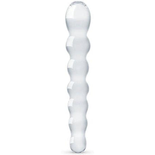 Glass Dildo No. 19