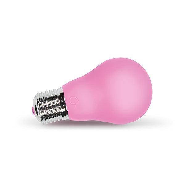 Gvibe - Gbulb Vibrator Pink