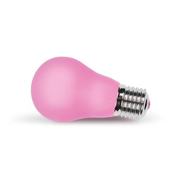 Gvibe - Gbulb Vibrator Pink