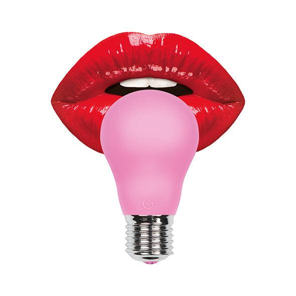 Gvibe - Gbulb Vibrator Pink