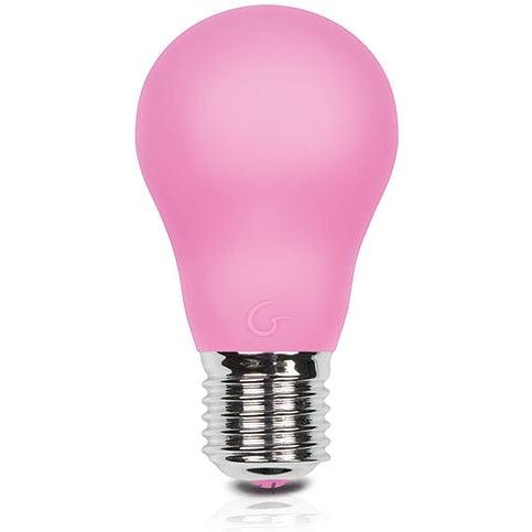 Gvibe - Gbulb Vibrator Pink