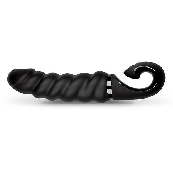 Gvibe - Gjack 2 Vibrator Mystic Black