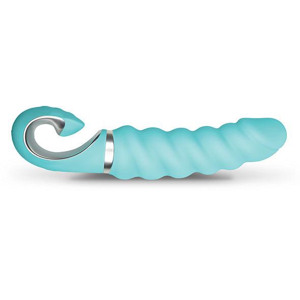 Gvibe - Gjack 2 Vibrator Tiffany Mint