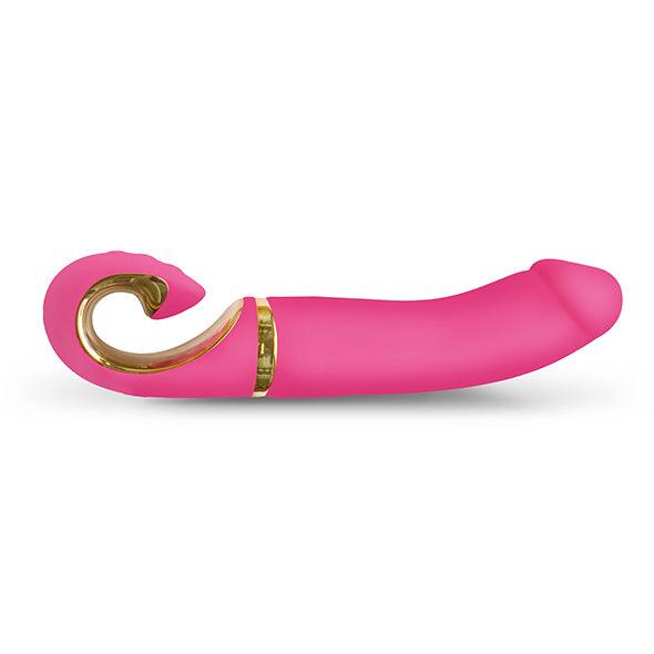 Gvibe - Gjay Vibrator Neon Rose