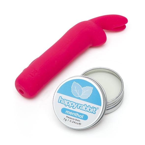 Happy Rabbit - Clitoral Pleasure Kit (4 piece)