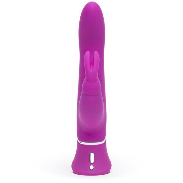 Happy Rabbit - Curve Power Motion Rabbit Vibrator Purple